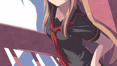 Ookami-san to Shichinin no