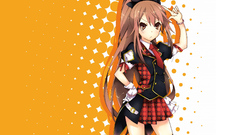 Ookami-san to Shichinin no