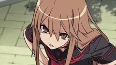 Ookami-san to Shichinin no