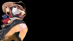 Ookami-san to Shichinin no