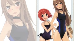 Ookami-san to Shichinin no