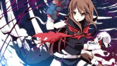 Ookami-san to Shichinin no