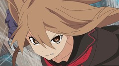 Ookami-san to Shichinin no