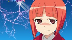 Ookami-san to Shichinin no