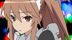 Ookami-san to Shichinin no