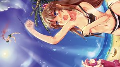 Ookami-san to Shichinin no