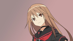 Ookami-san to Shichinin no