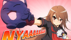 Ookami-san to shichinin No