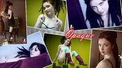 Opaque by jxx