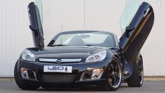 Opel Opel GT