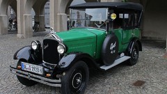 Opel vintage vintage cars