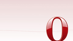 Opera web browser
