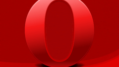 Opera web browser browsers