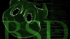 Operating Systems bsd