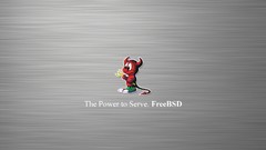 Operating Systems freebsd bsd