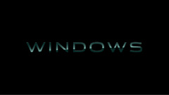 Operating systems microsoft windows