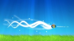 Operating Systems windows 7 logos