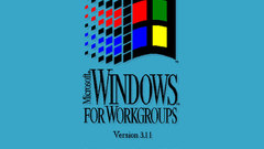 Operating systems windows computer