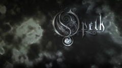 Opeth abstract