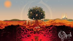 Opeth progressive metal