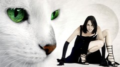 Opposite fantasy art Lemmy X