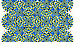Optical illusion