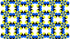 Optical illusion
