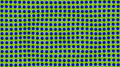 Optical illusion
