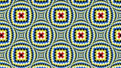 Optical illusions