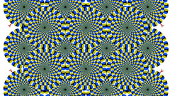Optical illusions