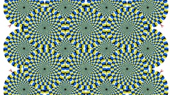 Optical illusions