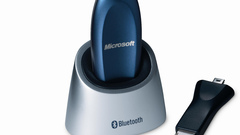 Optical mouse microsoft computer