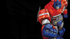 Optimus prime