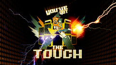 Optimus Prime guitars