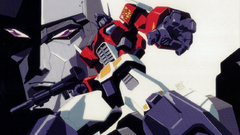 Optimus prime Transformers