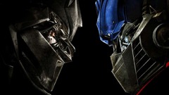 Optimus prime Transformers