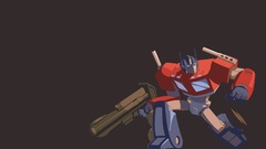 Optimus prime Transformers