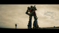 Optimus prime Transformers