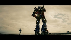 Optimus prime Transformers