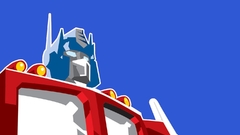 Optimus prime Transformers