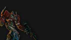 Optimus prime Transformers