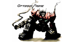 Optimus prime Transformers