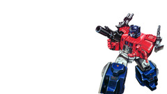Optimus prime Transformers