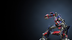 Optimus prime Transformers