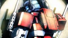 Optimus prime Transformers