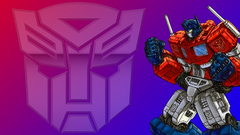 Optimus prime Transformers