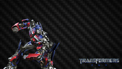Optimus Prime Transformers film