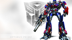 Optimus Prime Transformers lets