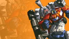 Optimus prime Transformers Megatron