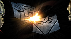 Optimus prime Transformers Megatron